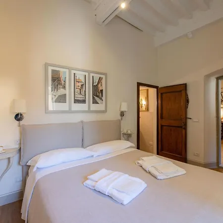 公寓 Casa Annateresa *