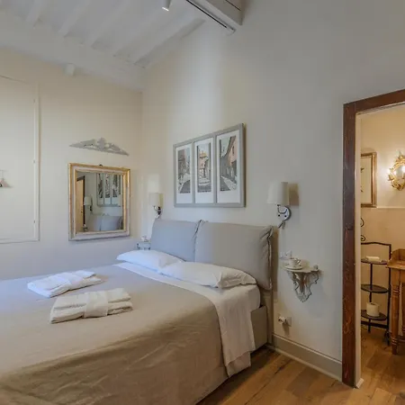 Daire Casa Annateresa Cortona