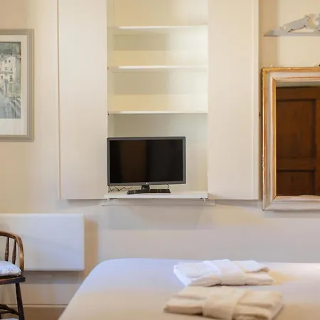 Casa Annateresa Apartment