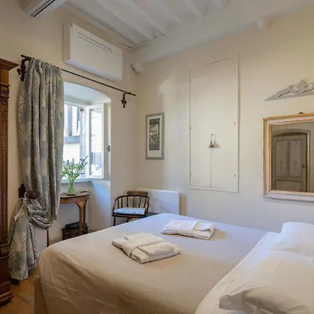 公寓 Casa Annateresa *