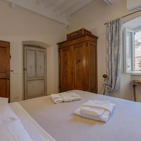 Casa Annateresa Apartment *