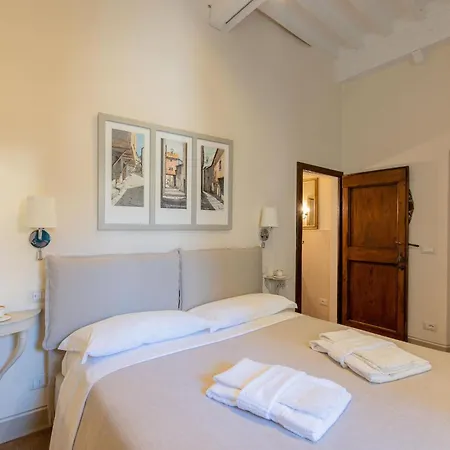 Daire Casa Annateresa Cortona