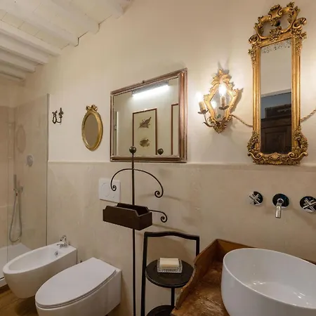 Casa Annateresa * Cortona