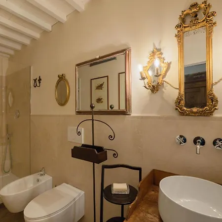 Casa Annateresa Cortona