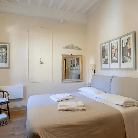 公寓 Casa Annateresa