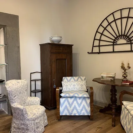 Casa Annateresa Διαμέρισμα Κορτόνα