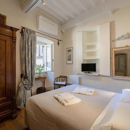 Casa Annateresa Cortona