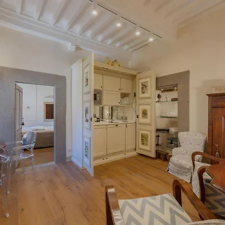 Casa Annateresa Cortona