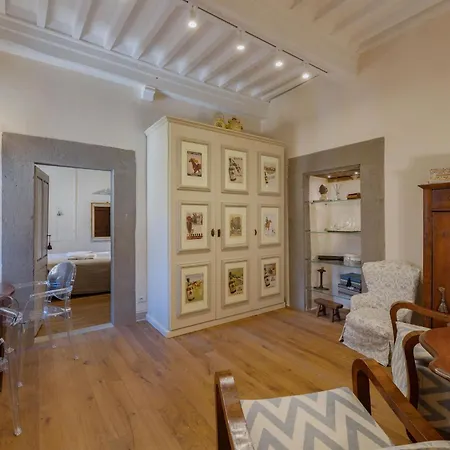 Casa Annateresa Apartment