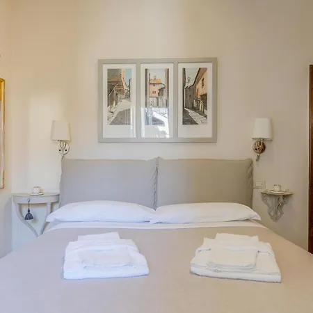 公寓 Casa Annateresa *