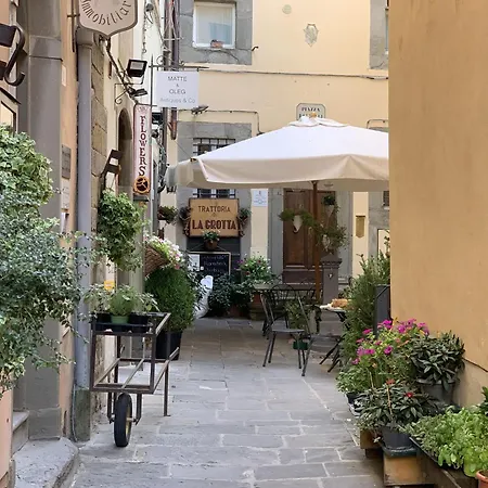 Casa Annateresa