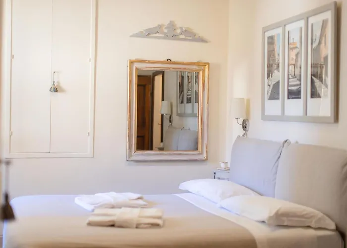 Casa Annateresa Appartamento