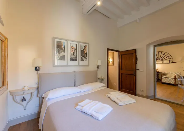 Appartamento Casa Annateresa *