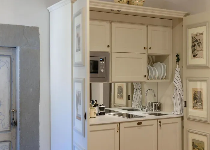 Casa Annateresa Appartamento Cortona