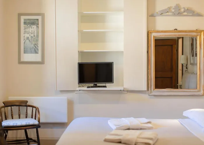 Casa Annateresa Appartamento