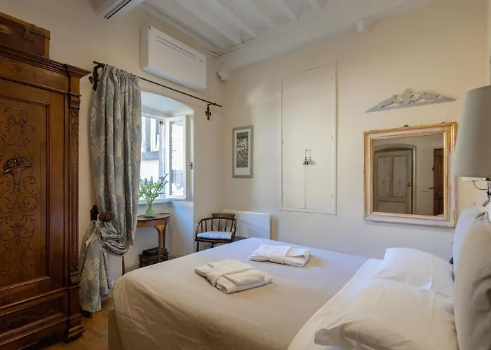 Appartamento Casa Annateresa *