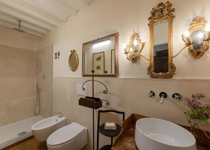 Casa Annateresa * Cortona