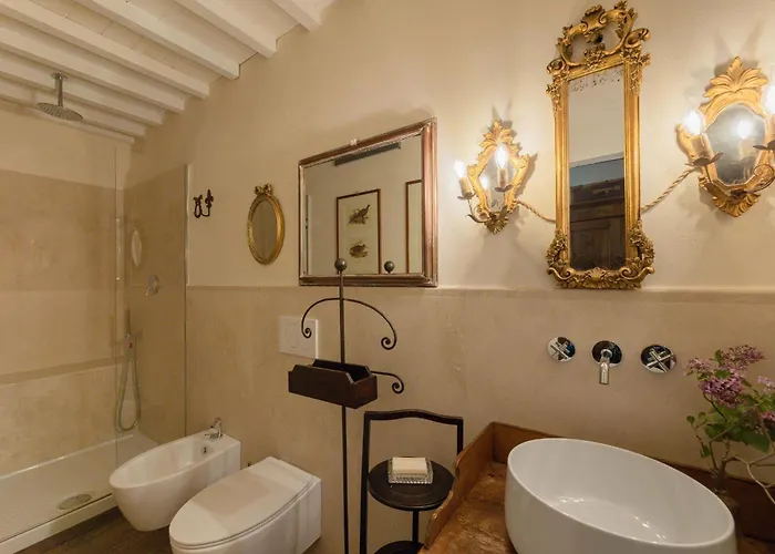 Casa Annateresa Cortona