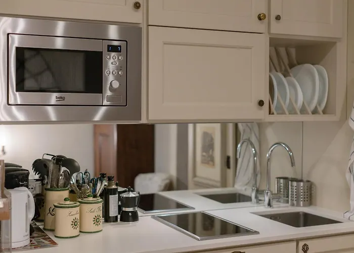 Casa Annateresa Apartman