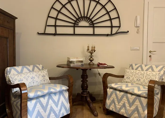 Apartamento Casa Annateresa Cortona