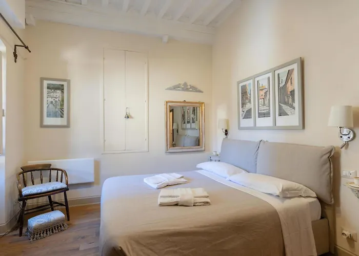 Appartamento Casa Annateresa