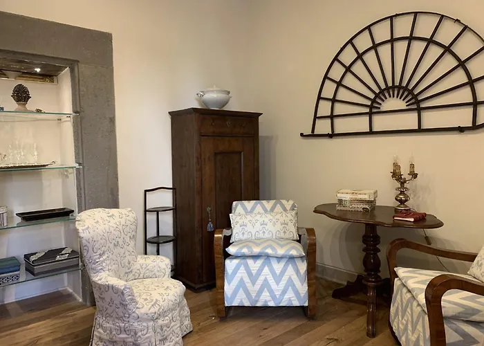 Casa Annateresa Appartamento Cortona