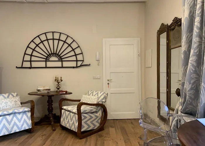 Casa Annateresa Appartamento *