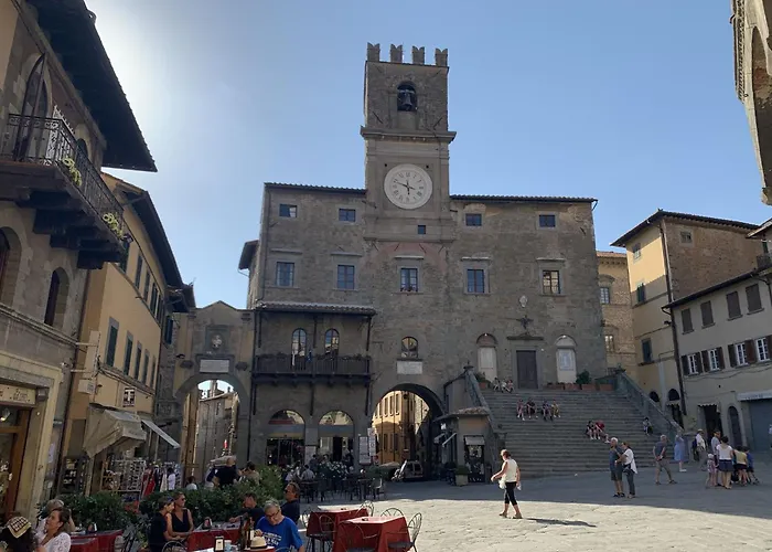 Appartamento Casa Annateresa