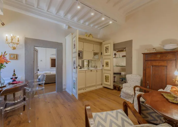 Casa Annateresa Cortona