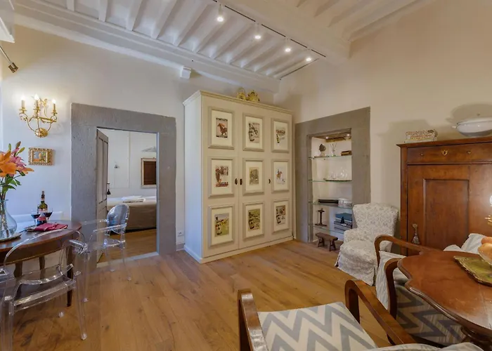 Casa Annateresa Appartamento