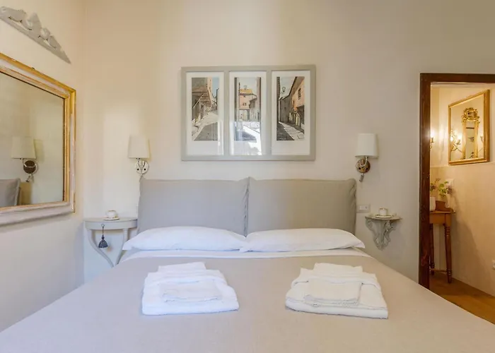 Apartamento Casa Annateresa *