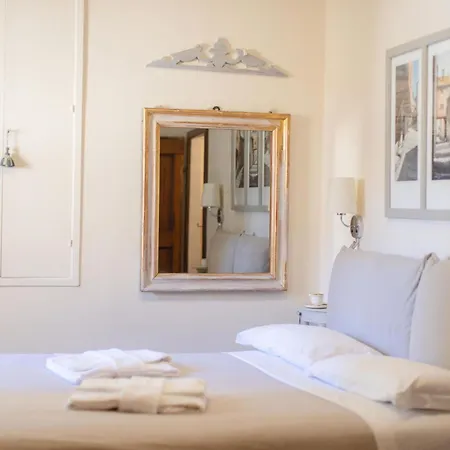 Casa Annateresa Apartment