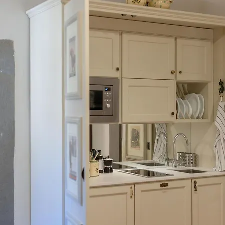 Casa Annateresa Apartment Cortona