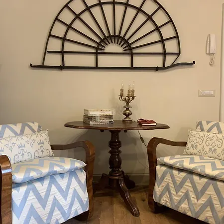 Apartment Casa Annateresa Cortona