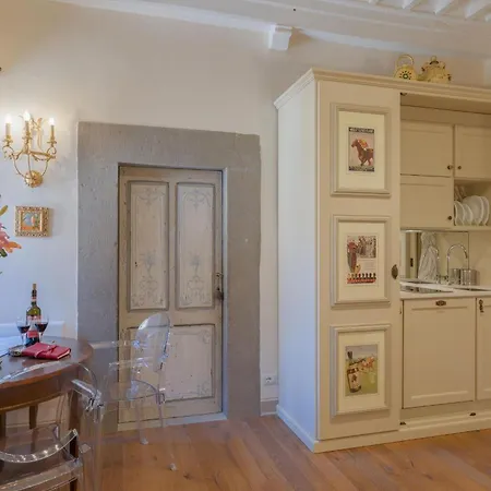 Apartment Casa Annateresa Cortona