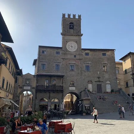 Apartment Casa Annateresa