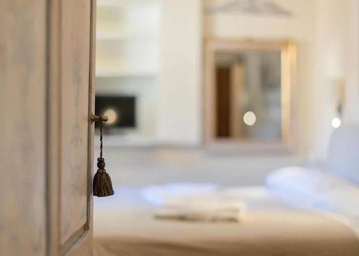 Casa Annateresa * Cortona