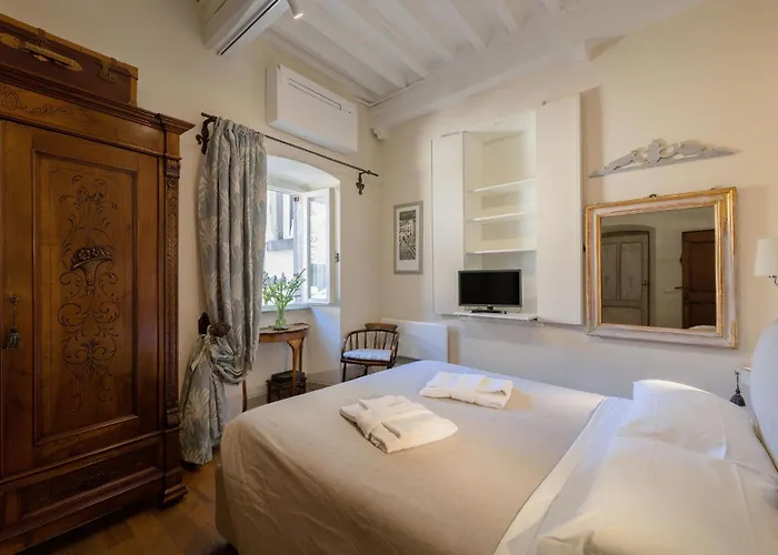 Casa Annateresa Cortona